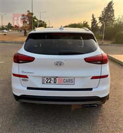 هیوندای تۆکسۆن